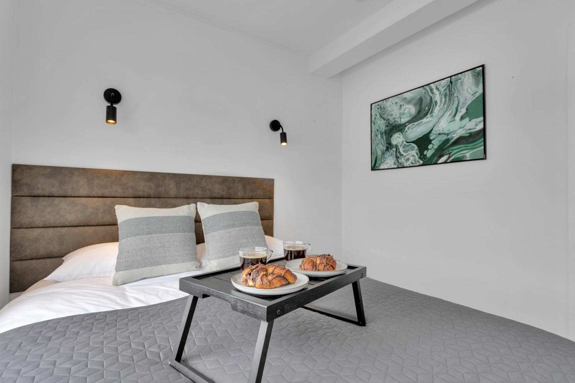 Lovely 1 Bedroom - Perfect Panorama View Leilighet